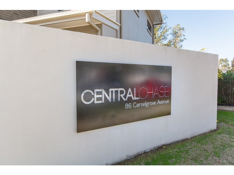 38/86 Carselgrove Avenue, Fitzgibbon QLD 4018