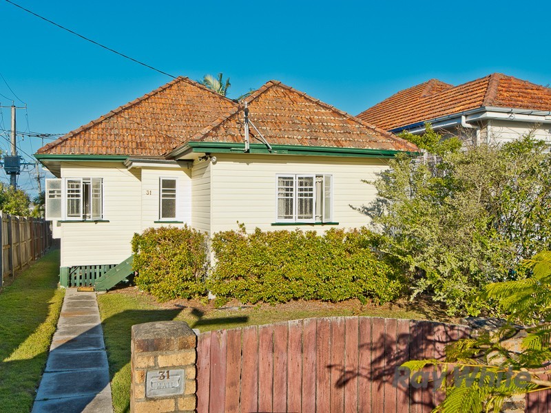 31 Rowell Street, Zillmere QLD 4034