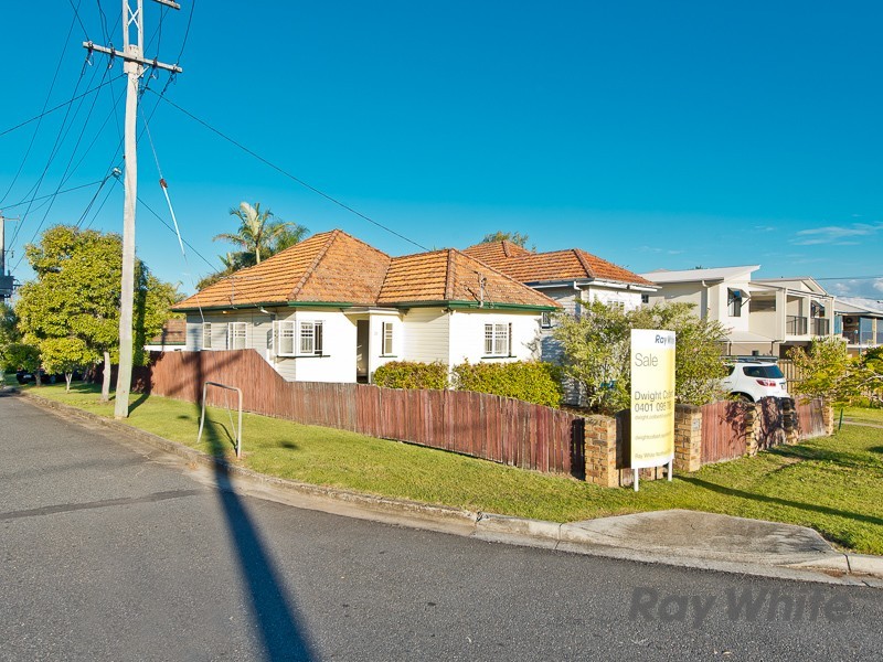 31 Rowell Street, Zillmere QLD 4034