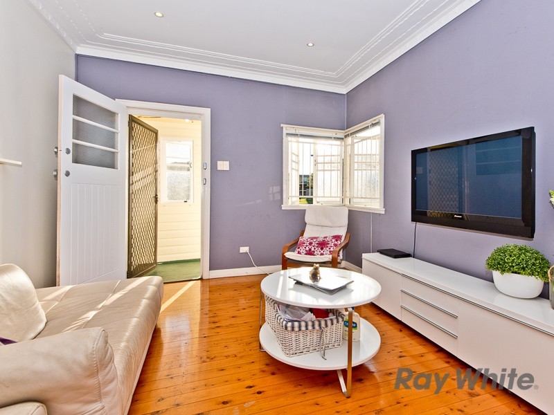 31 Rowell Street, Zillmere QLD 4034