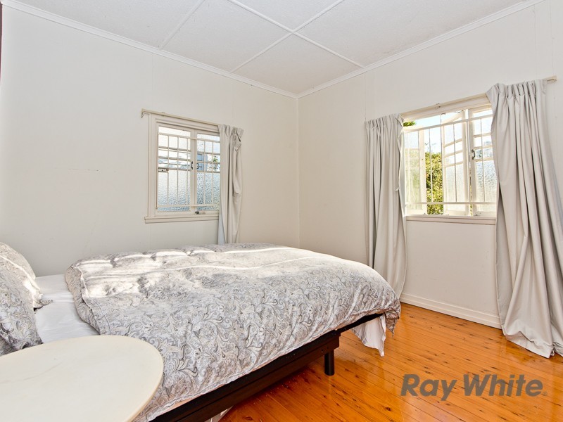 31 Rowell Street, Zillmere QLD 4034