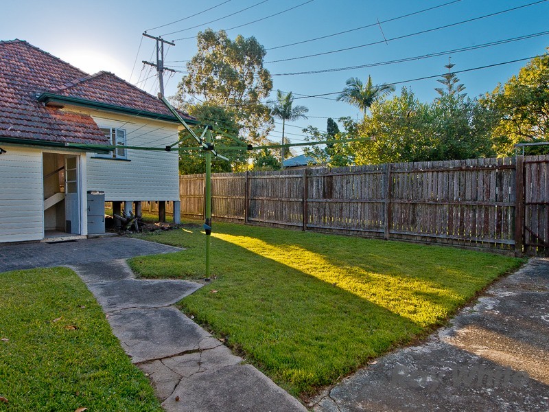 31 Rowell Street, Zillmere QLD 4034
