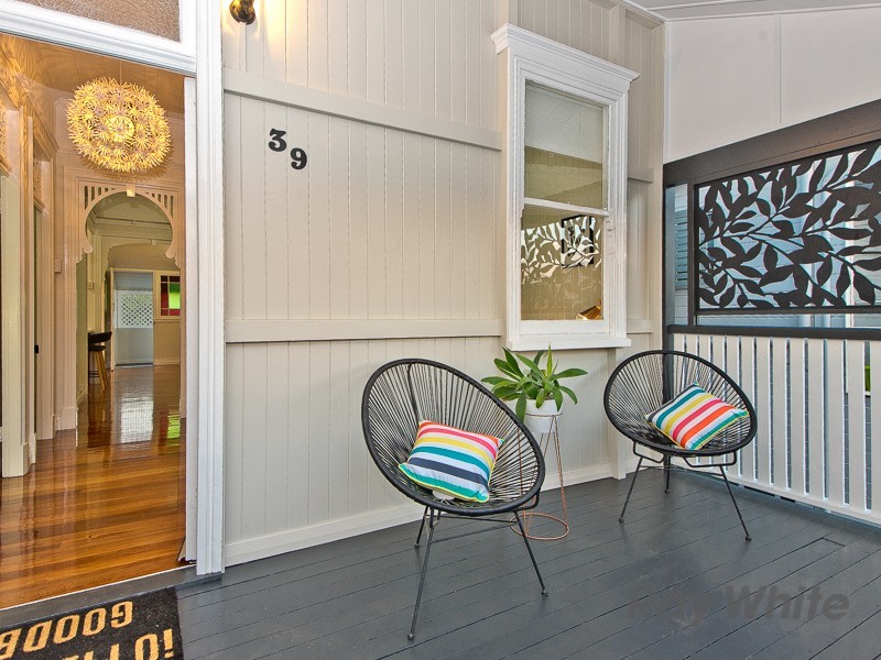 39 Acacia Avenue, Northgate QLD 4013