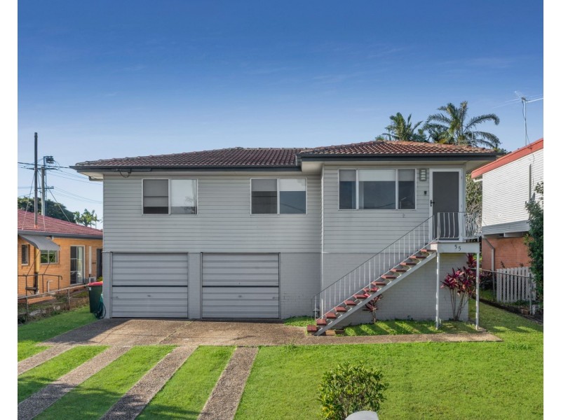 55 Garozzo Street, Boondall QLD 4034