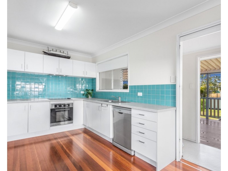 55 Garozzo Street, Boondall QLD 4034