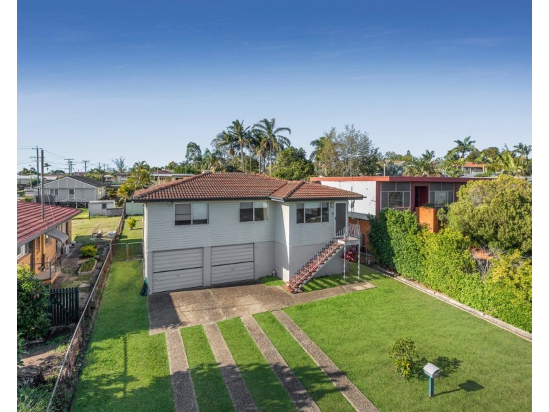 55 Garozzo Street, Boondall QLD 4034
