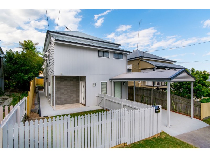 30 Fosbery Street, Windsor QLD 4030