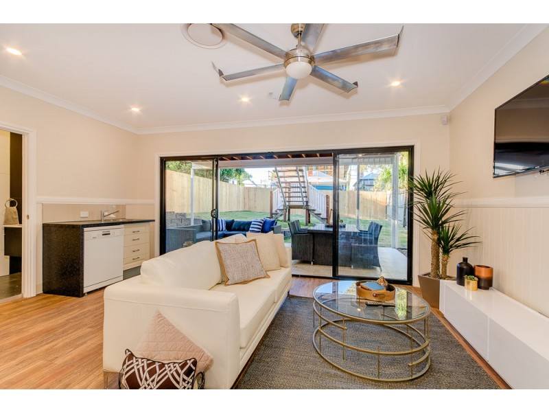 30 Fosbery Street, Windsor QLD 4030