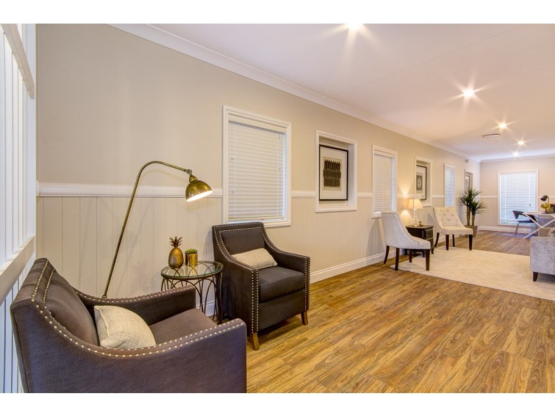 30 Fosbery Street, Windsor QLD 4030