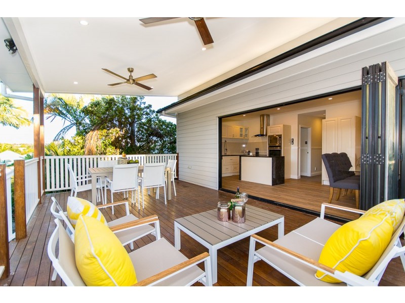 30 Fosbery Street, Windsor QLD 4030