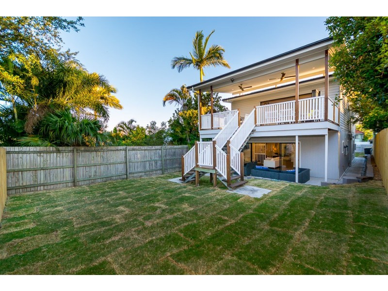 30 Fosbery Street, Windsor QLD 4030