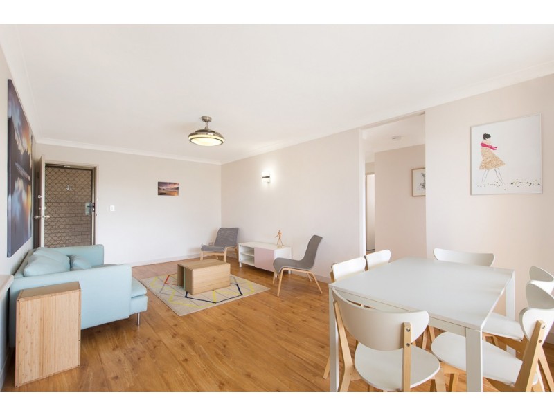 4/56 Church Road, Zillmere QLD 4034