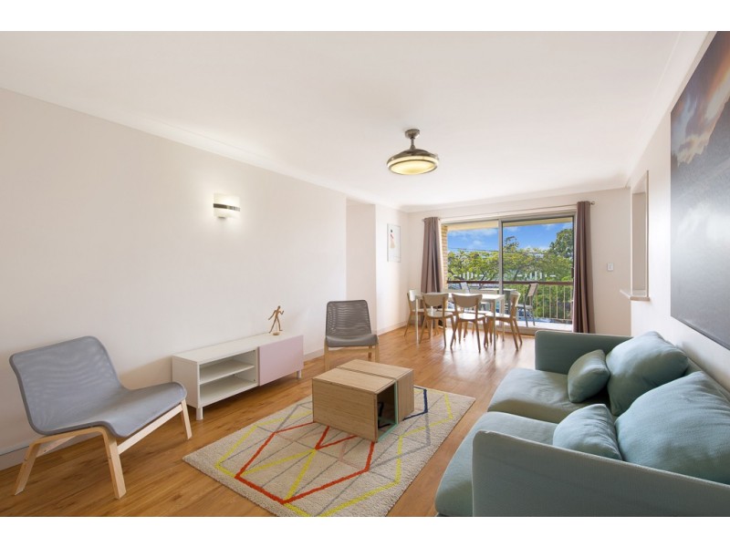 4/56 Church Road, Zillmere QLD 4034