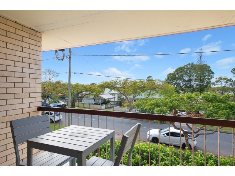 4/56 Church Road, Zillmere QLD 4034