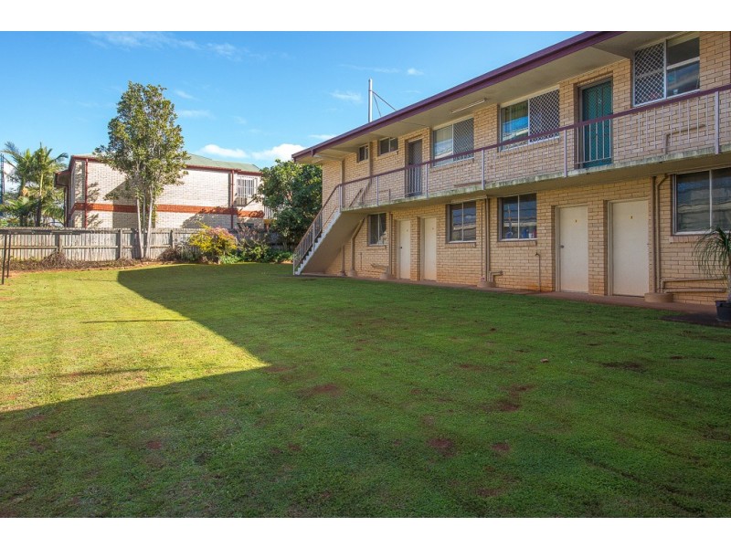 4/56 Church Road, Zillmere QLD 4034