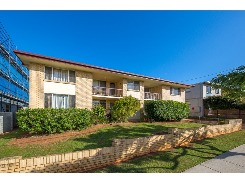 4/56 Church Road, Zillmere QLD 4034