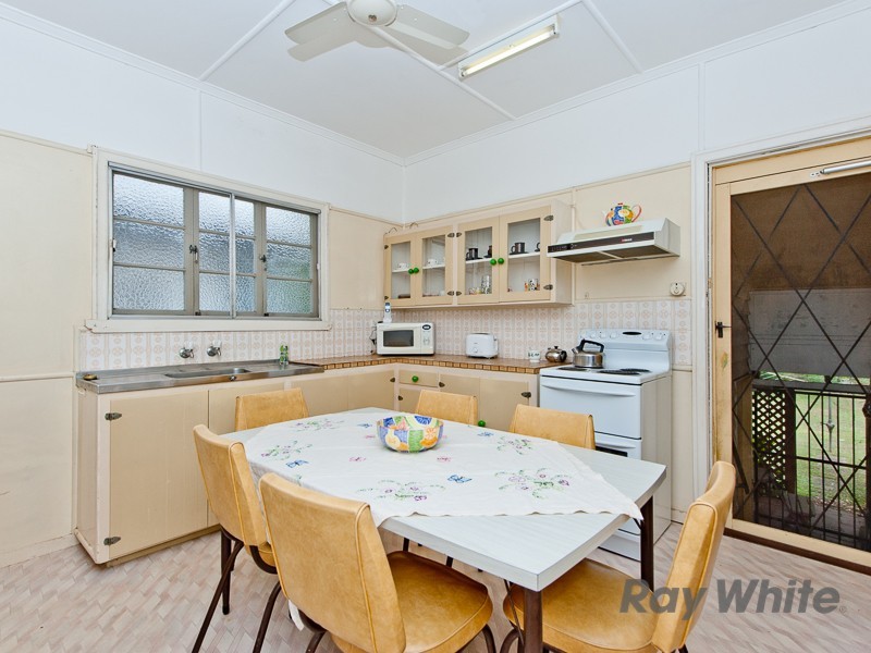 32 Parker Avenue, Northgate QLD 4013