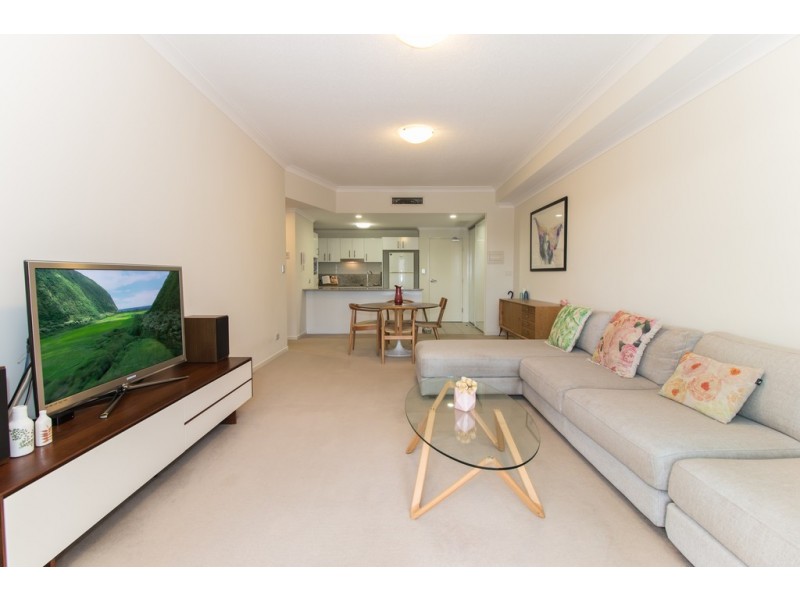 208/1 Kingsmill Street, Chermside QLD 4032