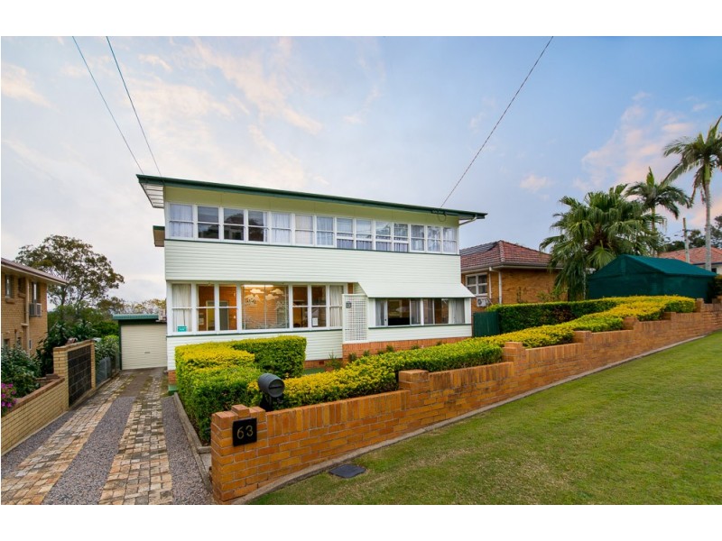 63 Nash Street, Sandgate QLD 4017