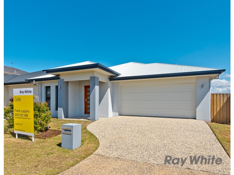27 Matthew Court, Griffin QLD 4503