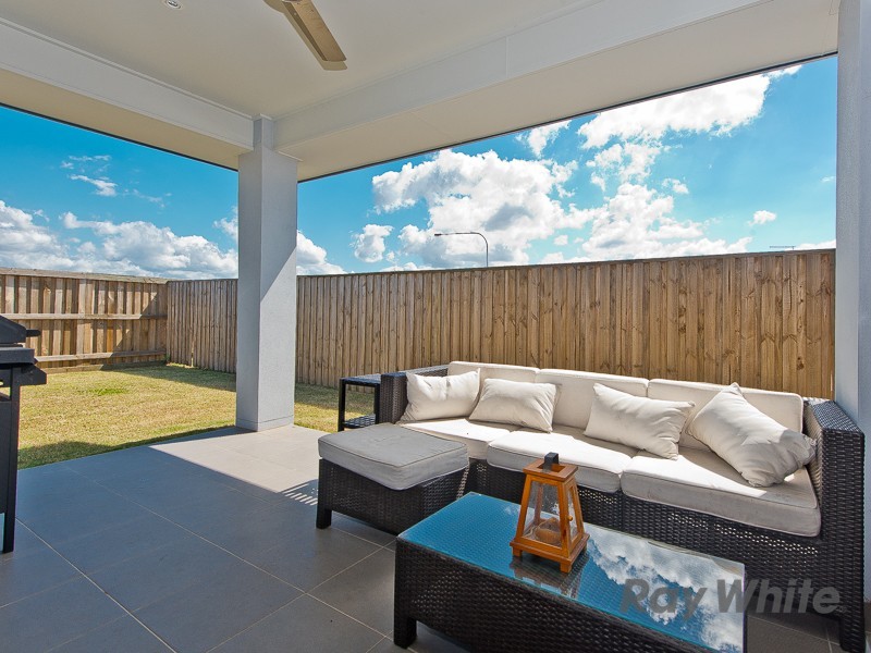 27 Matthew Court, Griffin QLD 4503