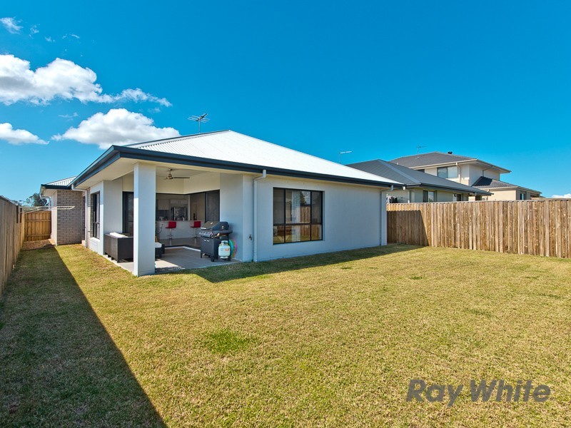 27 Matthew Court, Griffin QLD 4503