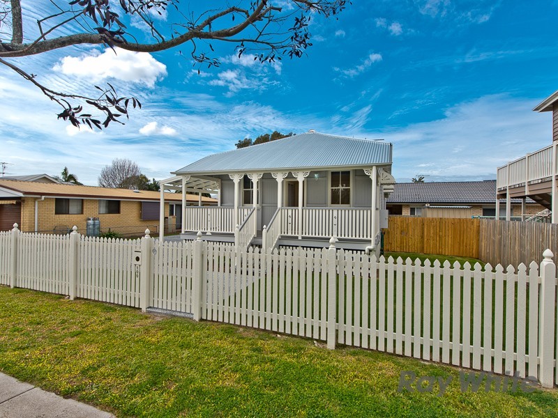 100 Musgrave Road, Banyo QLD 4014