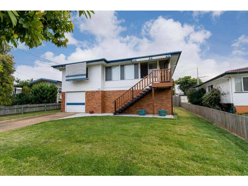203 Lyndhurst Road, Boondall QLD 4034