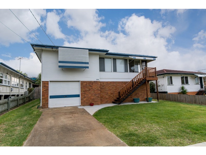 203 Lyndhurst Road, Boondall QLD 4034