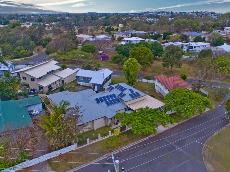 34 Culgoola Street, Kedron QLD 4031