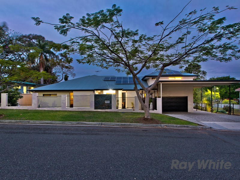 34 Culgoola Street, Kedron QLD 4031