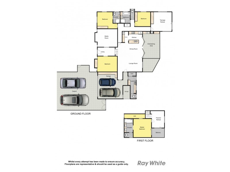 34 Culgoola Street, Kedron QLD 4031 Floorplan