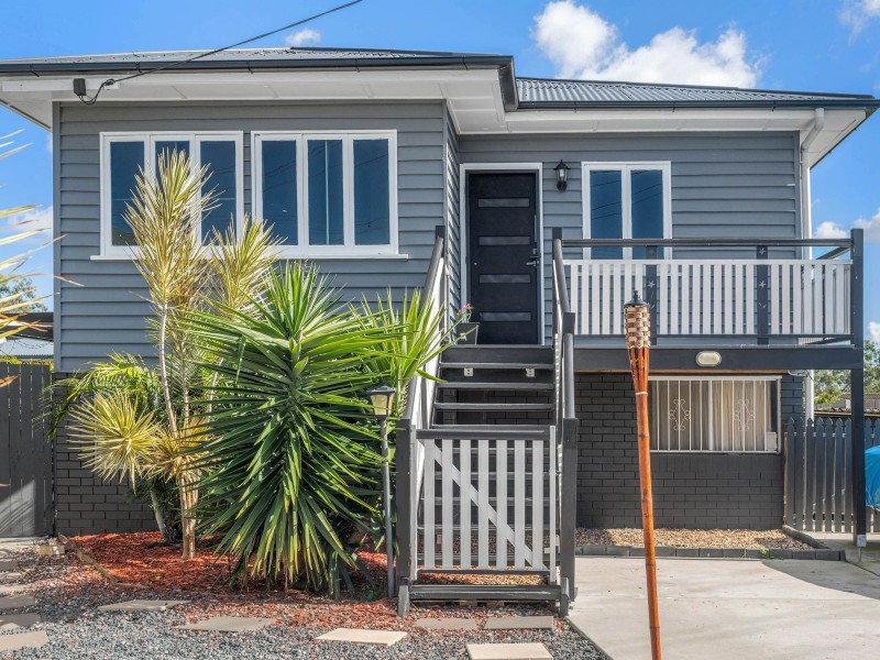 194 Dorville Road, Carseldine QLD 4034