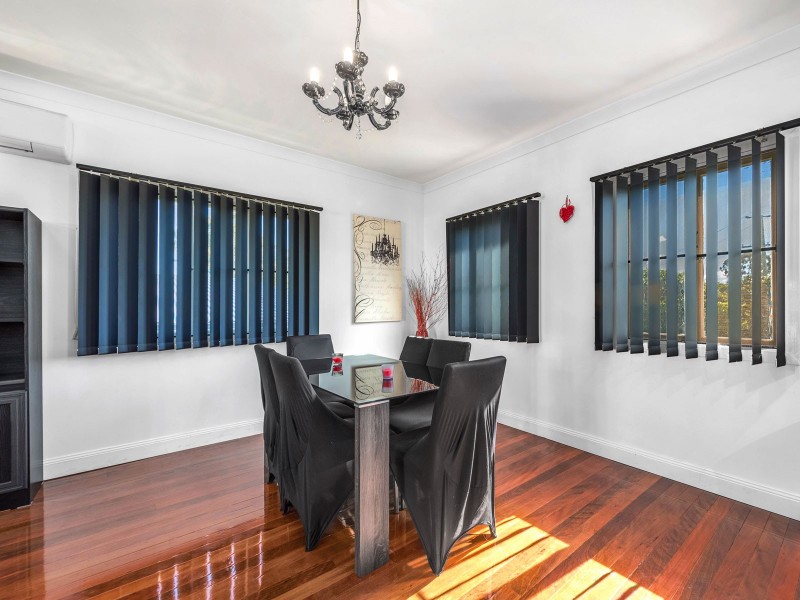 194 Dorville Road, Carseldine QLD 4034