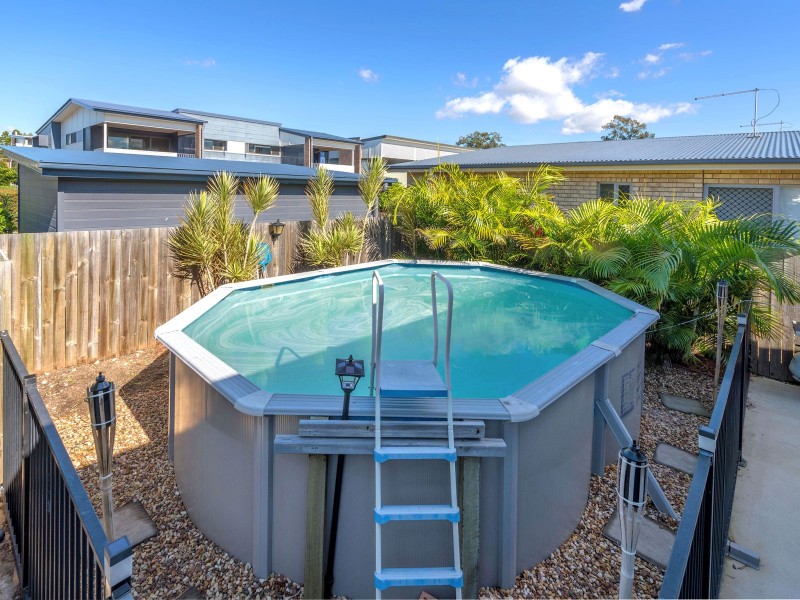 194 Dorville Road, Carseldine QLD 4034