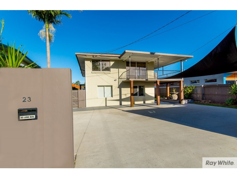 23 Ferguson Street, Albany Creek QLD 4035