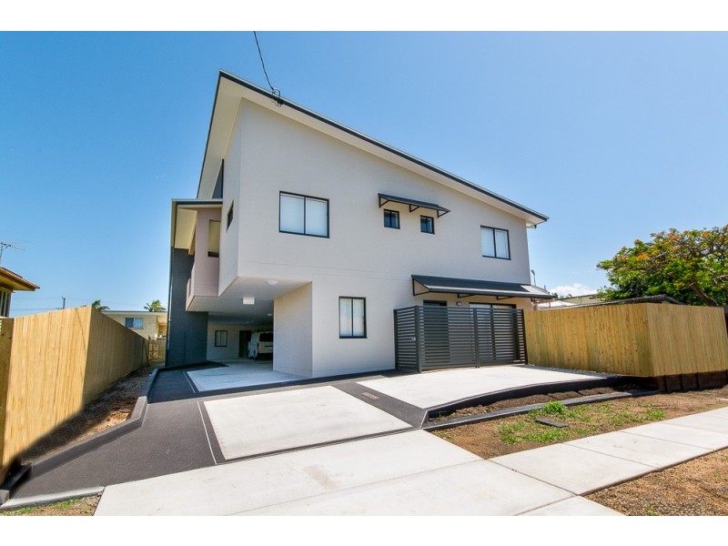 1/68 Gillies Street, Zillmere QLD 4034