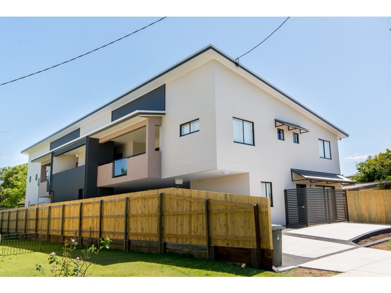 1/68 Gillies Street, Zillmere QLD 4034