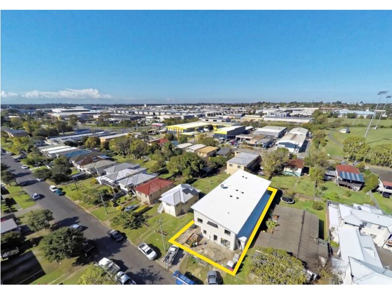 1/68 Gillies Street, Zillmere QLD 4034