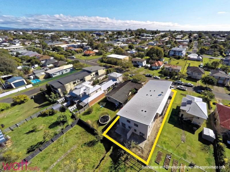 1/68 Gillies Street, Zillmere QLD 4034
