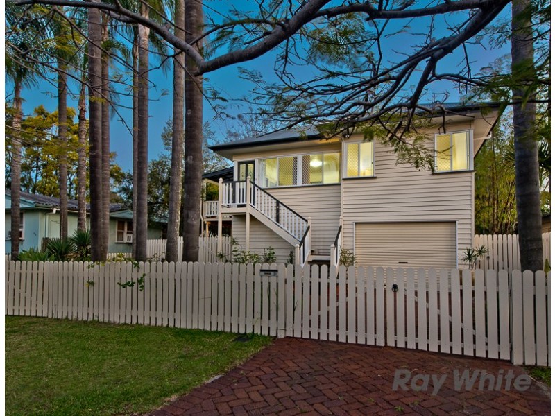 31 Lang Terrace, Northgate QLD 4013