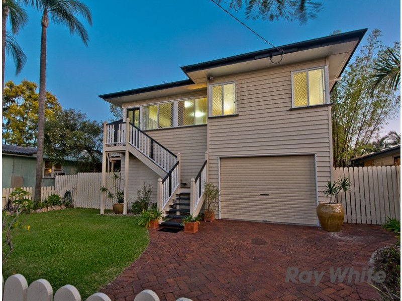 31 Lang Terrace, Northgate QLD 4013