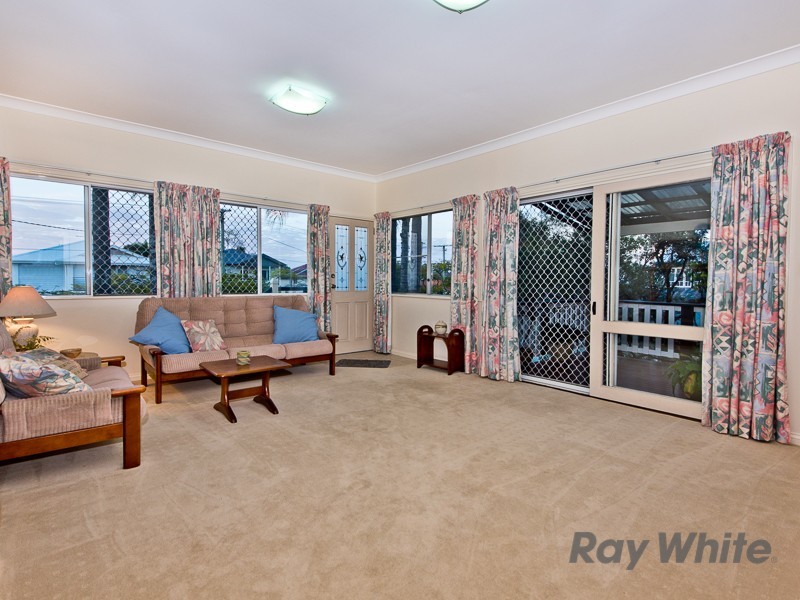 31 Lang Terrace, Northgate QLD 4013