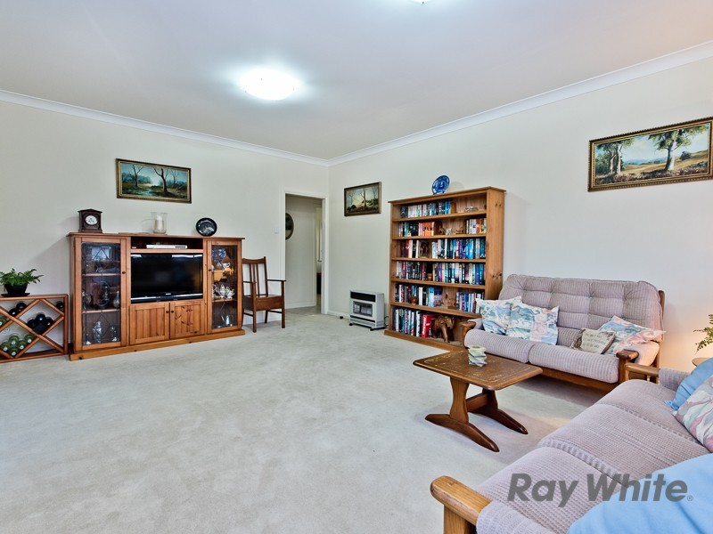 31 Lang Terrace, Northgate QLD 4013