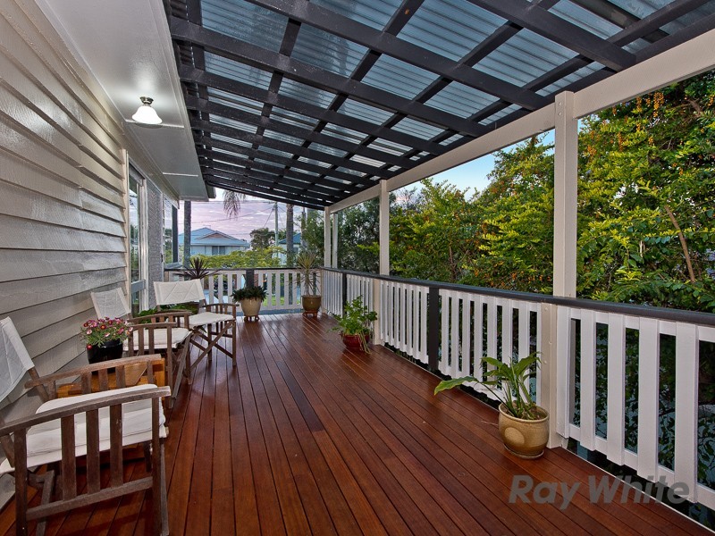 31 Lang Terrace, Northgate QLD 4013