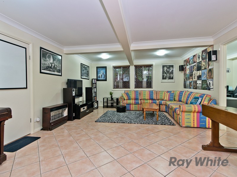 31 Lang Terrace, Northgate QLD 4013