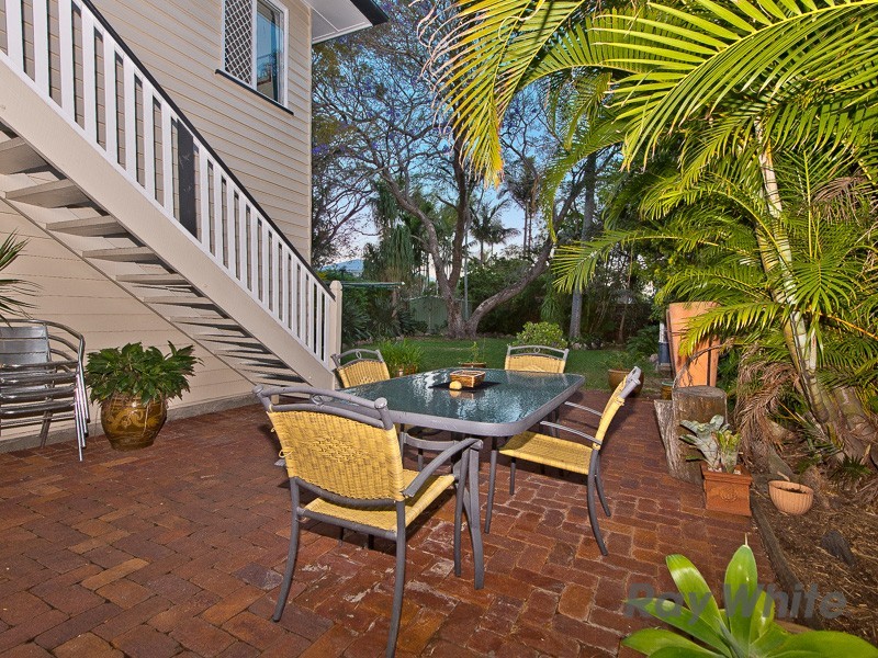 31 Lang Terrace, Northgate QLD 4013