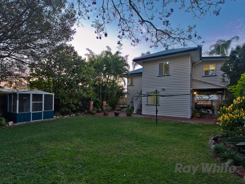 31 Lang Terrace, Northgate QLD 4013