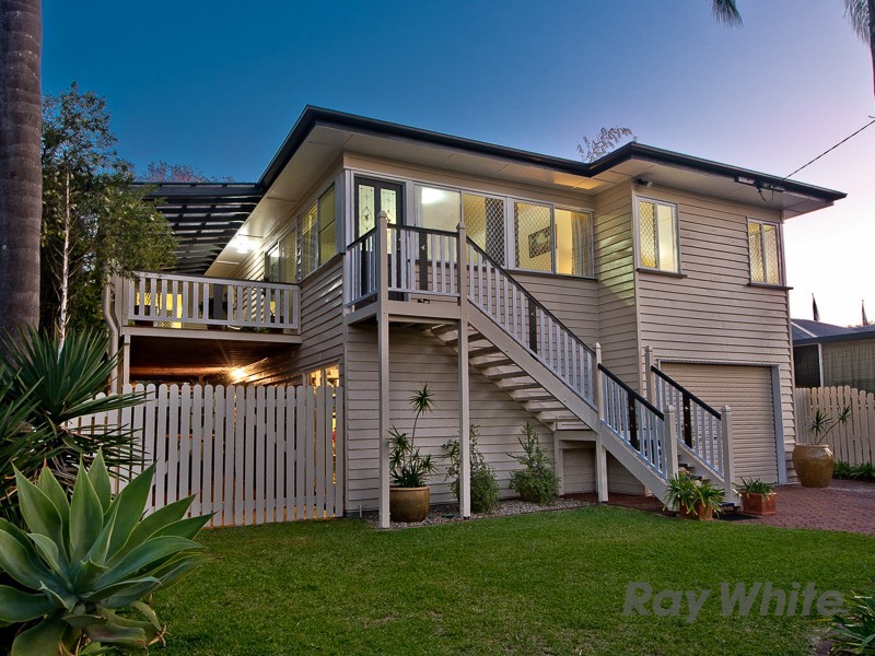 31 Lang Terrace, Northgate QLD 4013