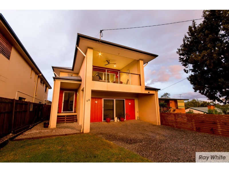 40 Fairway Street, Bald Hills QLD 4036